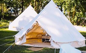 Glamping Mella Muiza